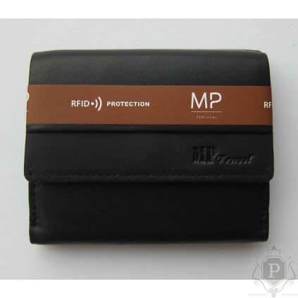 Portugališka kišeninė piniginė RFID "Chase"
