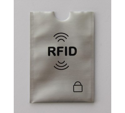 RFID dėklas