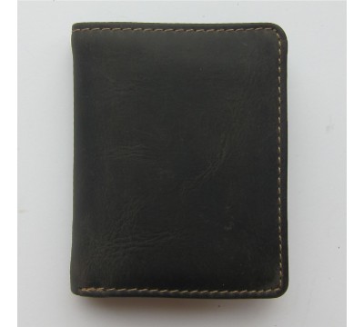 Vokiška kišeninė piniginė RFID "Teddy"