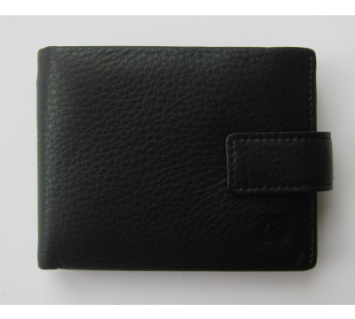 Kišeninė piniginė su sagtimi "File"